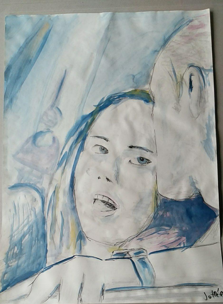 Das Drama - Soap im Alltag