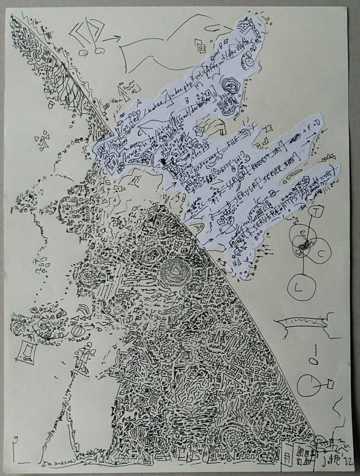 Häuptling Chaos verlässt die IT