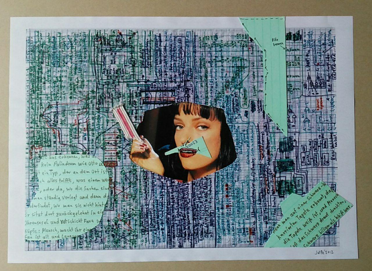 Reflektion Physik Studium